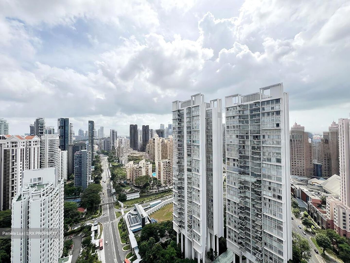 Irwell Hill Residences (D9), Apartment #467208201